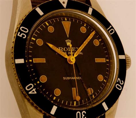 rolex 6204|rolex submariner model 6204.